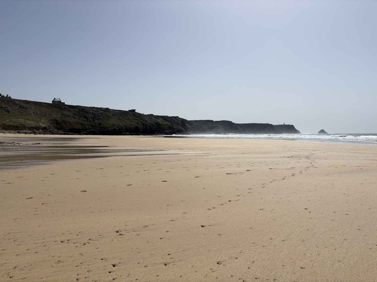 Picture France Crozon 2026-04 102 - Cost Crozon