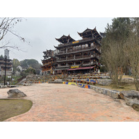 Picture China Furong Ancient Town 2026-01 100 - Monuments Furong Ancient Town