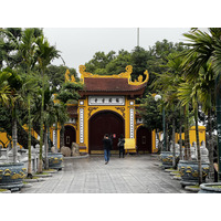 Picture Vietnam Hanoi Tran Quoc Pagoda 2024-01 0 - Monument Tran Quoc Pagoda