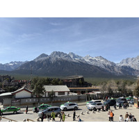Picture China Lijiang Blue moon valley 2026-01 48 - Lakes Blue moon valley