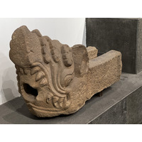 Picture Vietnam Ho Chi Min City History Museum 2024-01 165 - Lands Ho Chi Min City History Museum