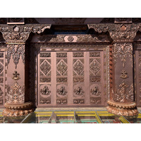 Picture China Shangri La 2026-01 425 - City View Shangri La