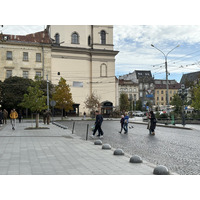 Picture Ukraine Lviv 2024-10 483 - Sauna Lviv