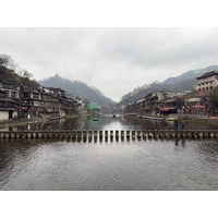 Picture China Fenghuang Ancient City 2026-01 89 - Lands Fenghuang Ancient City