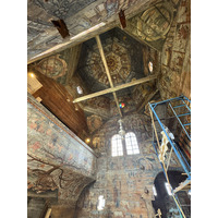 Picture Ukraine Drogobych St. George Wooden Church 2025-04 65 - Rentals St. George Wooden Church