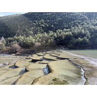 Picture China Lijiang Blue moon valley 2026-01 107 - Lands Blue moon valley