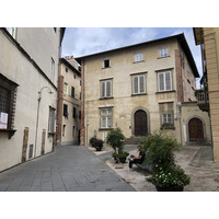 Picture Italy Lucques 2024-09 90 - Hot Season Lucques
