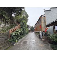 Picture China Furong Ancient Town 2026-01 70 - Summer Furong Ancient Town