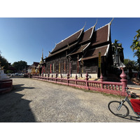 Picture Thailand Chiang Mai 2024-01 33 - Winter Chiang Mai