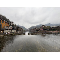 Picture China Fenghuang Ancient City 2026-01 78 - Monument Fenghuang Ancient City