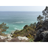 Picture France Crozon Ile Vierge Beach 2026-04 19 - Accomodation Ile Vierge Beach