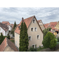Picture Germany Rothenburg ob der Tauber⁩ 2025-09 213 - Hotels Rothenburg ob der Tauber⁩
