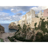 Picture Italy Polignano a mare 2024-09 8 - Lake Polignano a mare