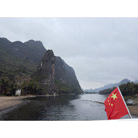 Picture China Guilin to Yangshuo cruise 2026-01 35 - Rain Season Guilin to Yangshuo cruise