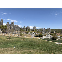 Picture China Shilin Stone Forest 2026-01 289 - Restaurants Shilin Stone Forest