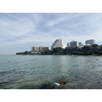 Picture Thailand Pattaya Oxygen Restaurant 2024-12 70 - Hotel Pool Oxygen Restaurant