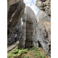 Picture China Shilin Stone Forest 2026-01 18 - Transport Shilin Stone Forest