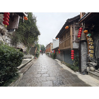 Picture China Furong Ancient Town 2026-01 61 - Hot Season Furong Ancient Town