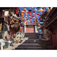 Picture China Lijiang 2026-01 637 - Savings Lijiang