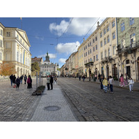Picture Ukraine Lviv 2024-10 557 - Restaurant Lviv