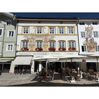 Picture Germany ⁨Bad Tolz⁩ 2025-09 25 - Walking Street ⁨Bad Tolz⁩