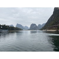 Picture China Guilin to Yangshuo cruise 2026-01 116 - Price Guilin to Yangshuo cruise