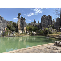 Picture China Shilin Stone Forest 2026-01 351 - Rooms Shilin Stone Forest