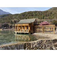 Picture China Lijiang Blue moon valley 2026-01 83 - Savings Blue moon valley