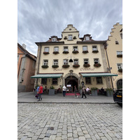 Picture Germany Rothenburg ob der Tauber⁩ 2025-09 71 - Resorts Rothenburg ob der Tauber⁩