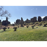 Picture China Shilin Stone Forest 2026-01 131 - SPA Shilin Stone Forest