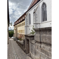 Picture Germany Rothenburg ob der Tauber⁩ 2025-09 183 - Hotel Pool Rothenburg ob der Tauber⁩