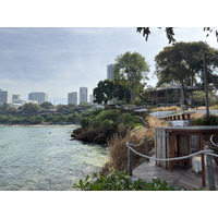 Picture Thailand Pattaya Oxygen Restaurant 2024-12 14 - SPA Oxygen Restaurant
