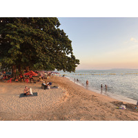 Picture Thailand Pattaya Dongtan beach 2025-12 11 - Weather Dongtan beach