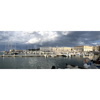 Picture Italy Trani 2024-09 89 - Room Trani