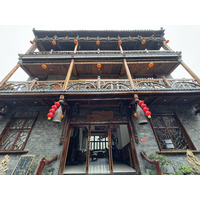 Picture China Furong Ancient Town 2026-01 115 - Cost Furong Ancient Town