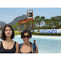 Picture Thailand Pattaya Perso 2023-12 24 - Sunrise Perso