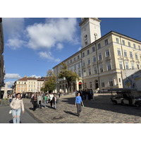 Picture Ukraine Lviv 2024-10 501 - Lakes Lviv