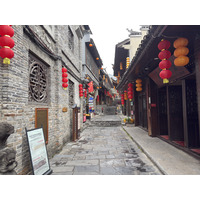 Picture China Furong Ancient Town 2026-01 156 - Hotel Pools Furong Ancient Town