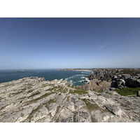 Picture France Crozon Pen Hir 2026-04 41 - Resorts Pen Hir
