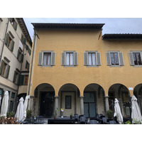 Picture Italy Prato 2024-09 32 - City View Prato