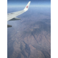 Picture China Yunnan From the Sky 2026-01 7 - Sunrise Yunnan From the Sky