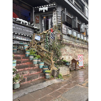 Picture China Fenghuang Ancient City 2026-01 106 - SPA Fenghuang Ancient City