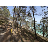 Picture France Crozon Ile Vierge Beach 2026-04 7 - Savings Ile Vierge Beach
