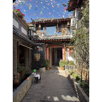 Picture China Lijiang 2026-01 843 - French Restaurant Lijiang