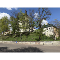 Picture Ukraine Lviv 2025-04 1 - Spring Lviv