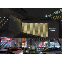 Picture China Shenzhen, 20 janvier 2026 2026-01 11 - Hotel Shenzhen, 20 janvier 2026