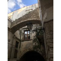 Picture Italy Vieste 2024-09 125 - Winter Vieste