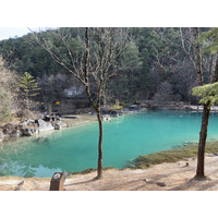 Picture China Lijiang Blue moon valley 2026-01 120 - City Blue moon valley