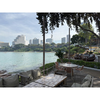 Picture Thailand Pattaya Oxygen Restaurant 2024-12 6 - City Sight Oxygen Restaurant