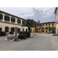 Picture Italy Pistoie 2024-09 48 - Monuments Pistoie